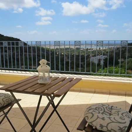 Artsea Studio Apartment With Sea View Ein Hod Екстер'єр фото